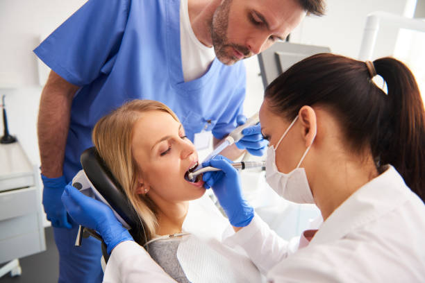 Best Periodontal (Gum) Disease Treatment  in Washington Mills, NY